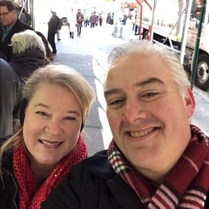 Meet your Posher, Peter